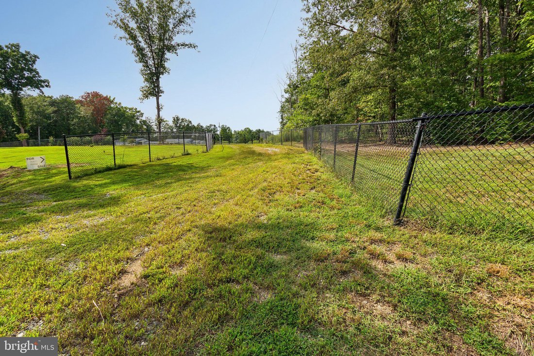 Terrain à North Potomac, Maryland, États-Unis 1 - 18873047