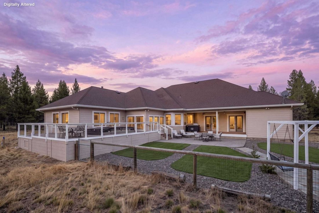 Casa a Sunriver, Oregon, Stati Uniti 3 - 17862598