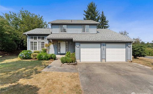 House in Kent, Washington, United States 1