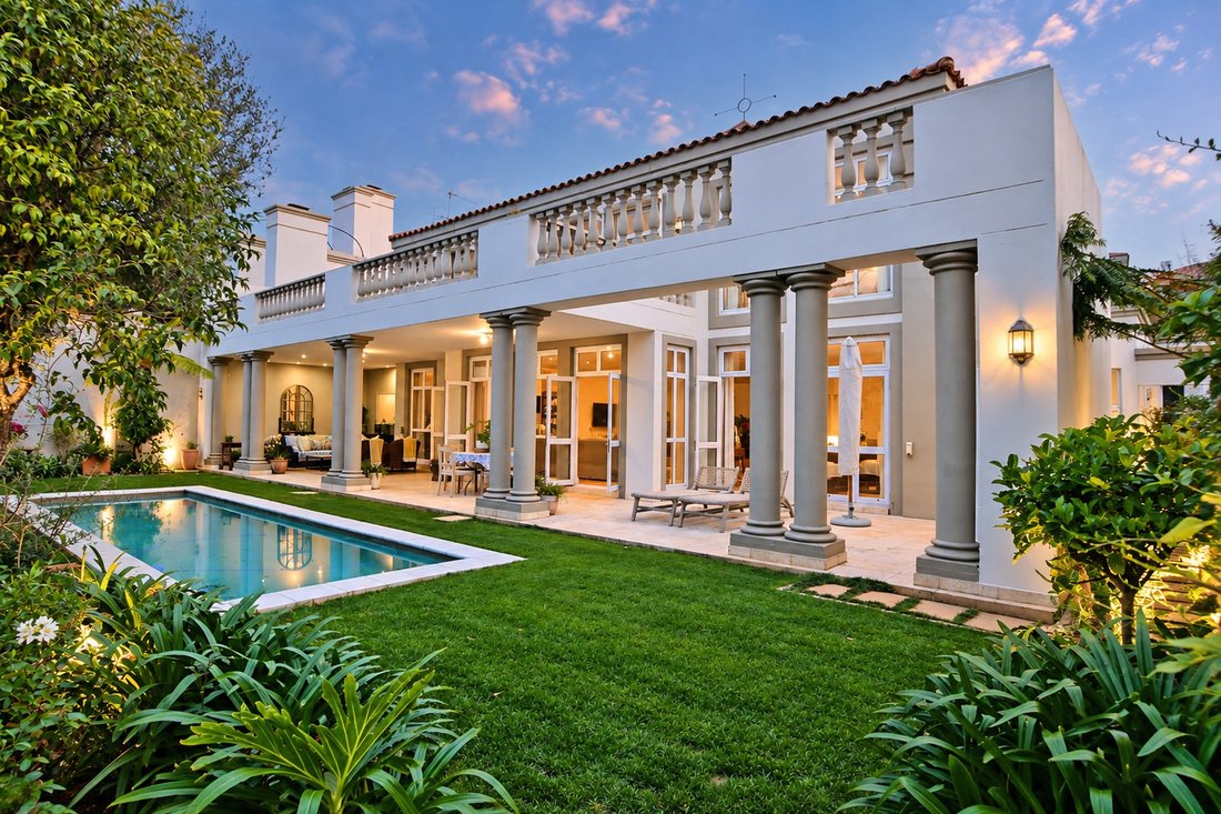 House in Hyde Park, Gauteng, South Africa 4 - 18875744