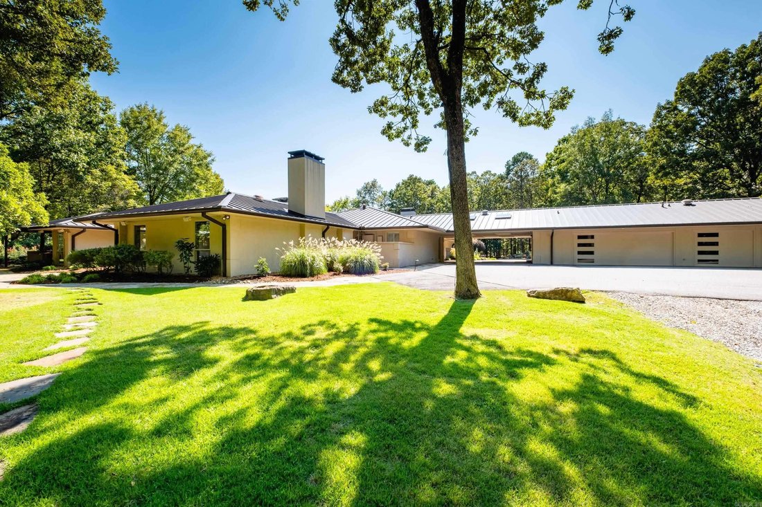 House in Little Rock, Arkansas, United States 3 - 18870712