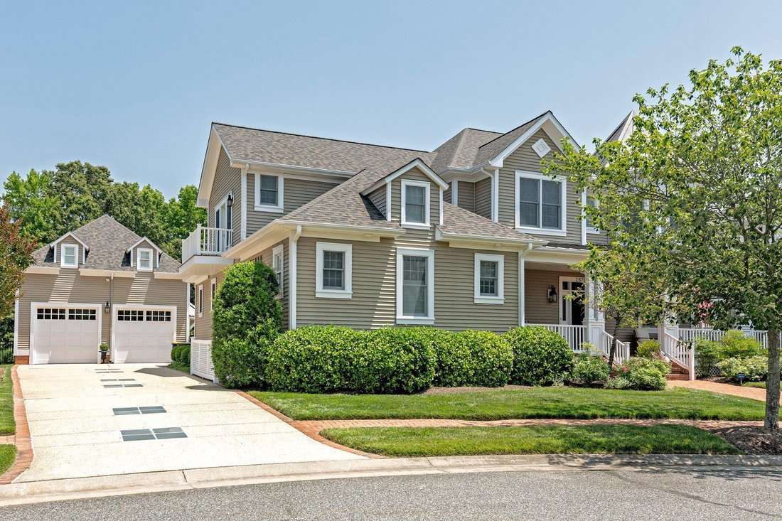 House in Easton, Maryland, United States 3 - 18870530