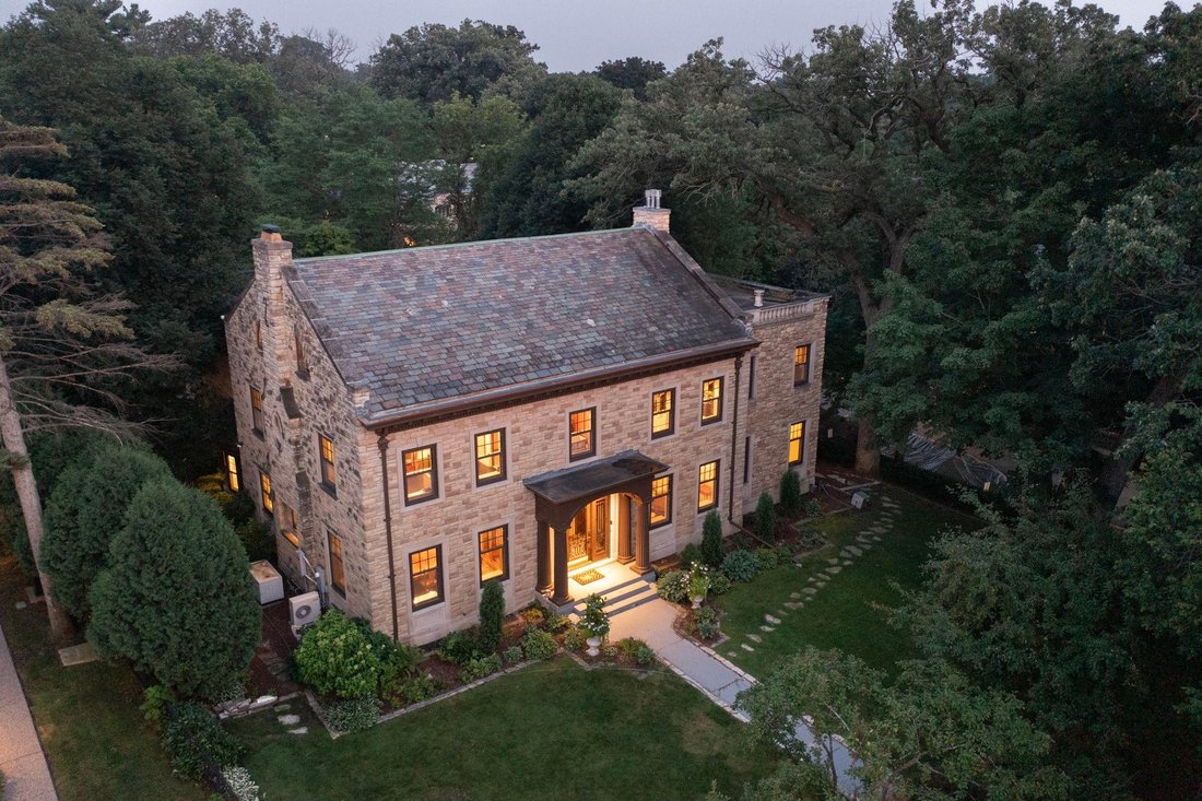 Casa en Minneapolis, Minnesota, Estados Unidos 1 - 18871598