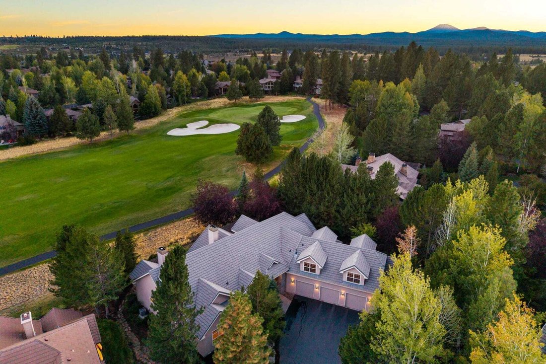 Maison à Bend, Oregon, États-Unis 1 - 18874710