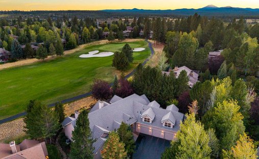 Casa a Bend, Oregon, Stati Uniti 1