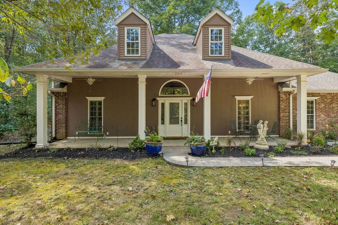 House in Kingston Springs, Tennessee, United States 1 - 18870593