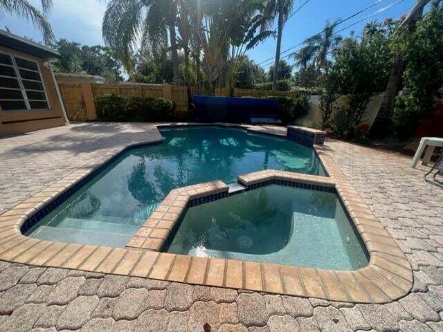 House in Fort Lauderdale, Florida, United States 5 - 18871468
