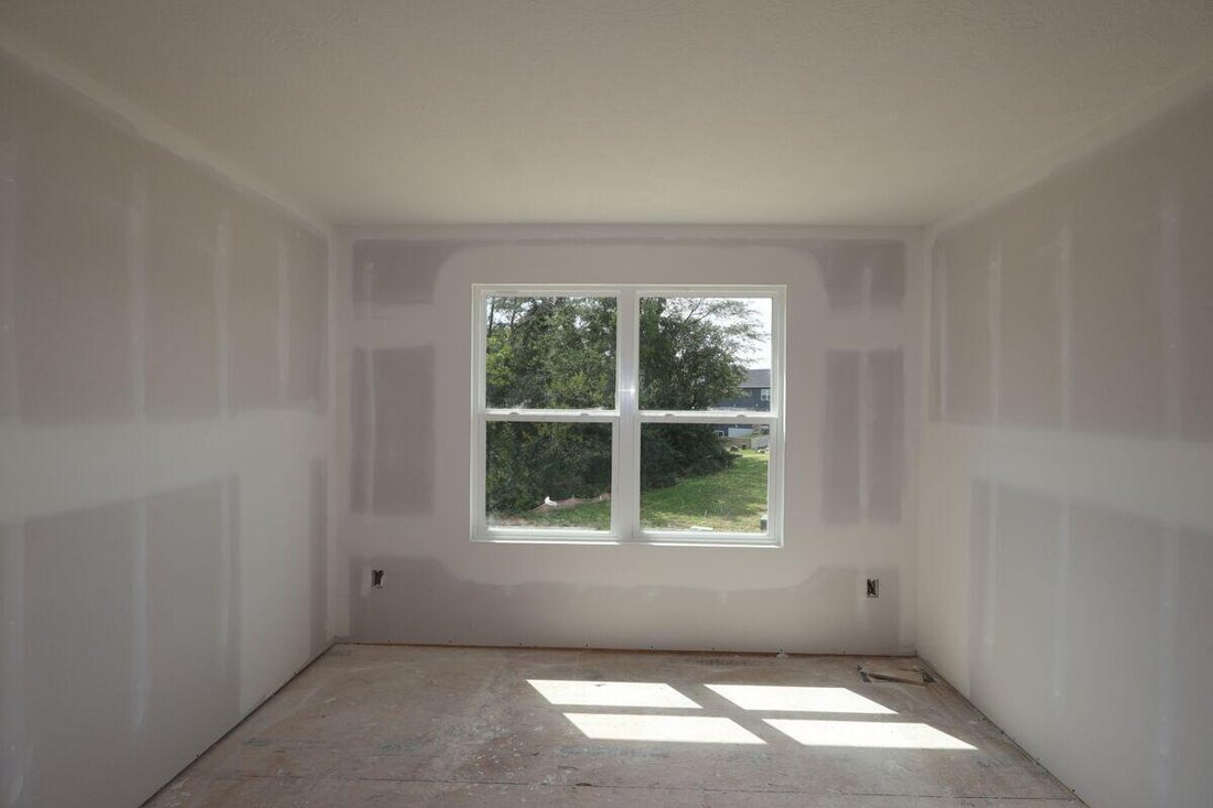House in Mansfield, Ohio, United States 4 - 18873727