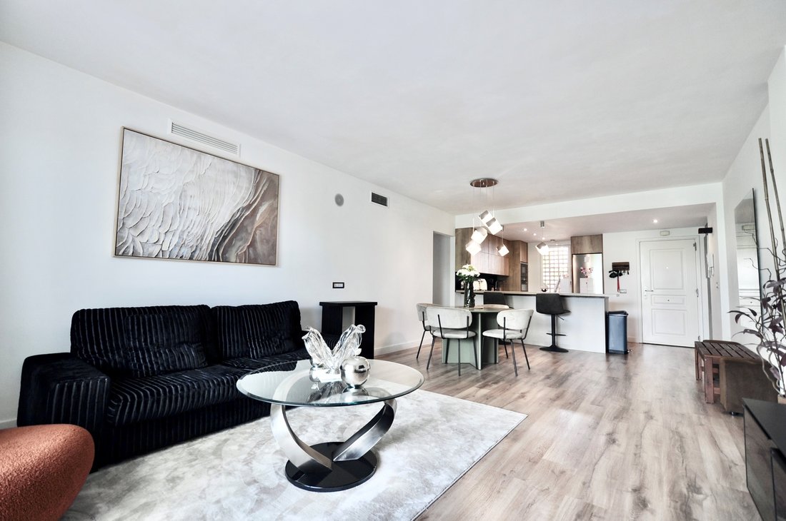 Appartement à Estepona, Andalousie, Espagne 2 - 18875054