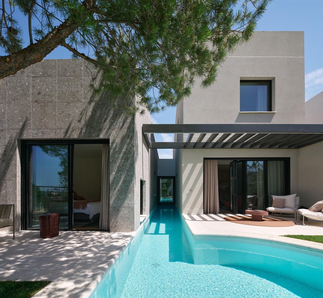 Villa in Torrelodones, Comunidad de Madrid, Spain 1 - 16989087