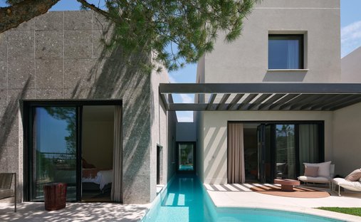 Villa a Torrelodones, Madrid, Spagna 1