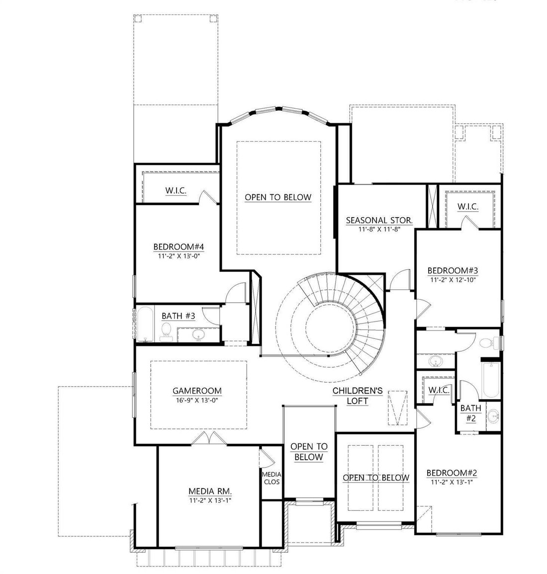 House in Houston, Texas, United States 4 - 18834035