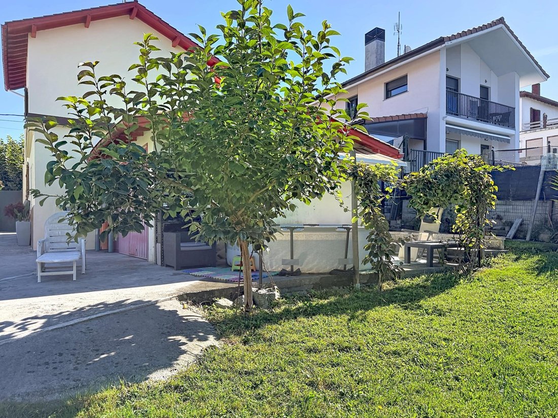 Appartamento a Irun, Paesi Baschi, Spagna 3 - 18875132