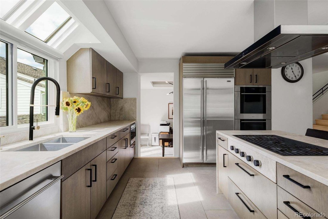 Residenza a Denver, Colorado, Stati Uniti 5 - 18873441