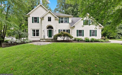House in Sewell, New Jersey, United States 1