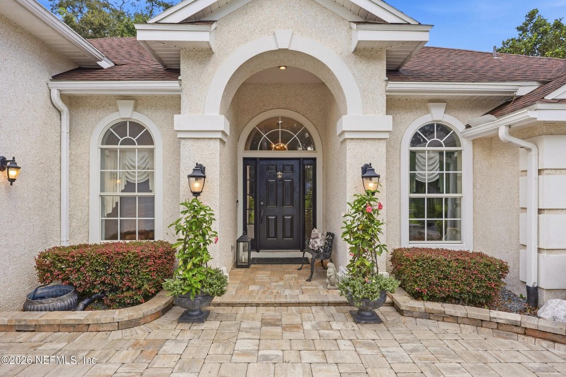 Maison à Ponte Vedra Beach, Floride, États-Unis 5 - 18873158