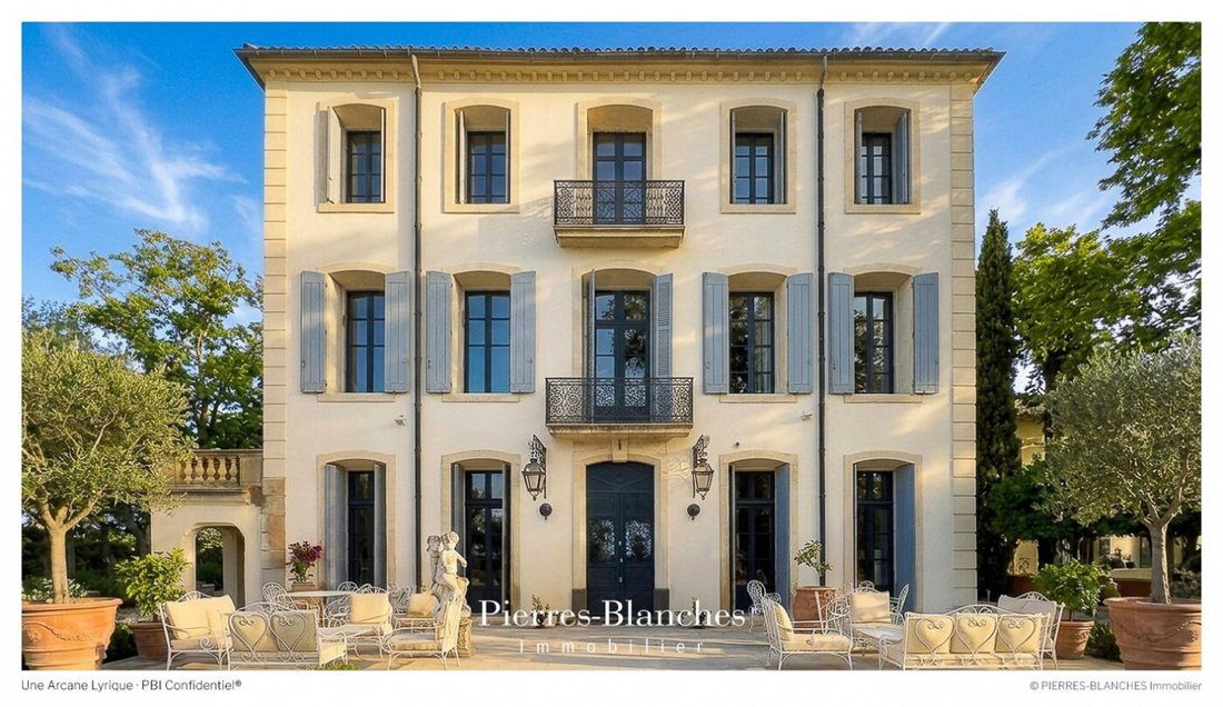 Estate in Cooperative, Agde, France 2 - 16245997