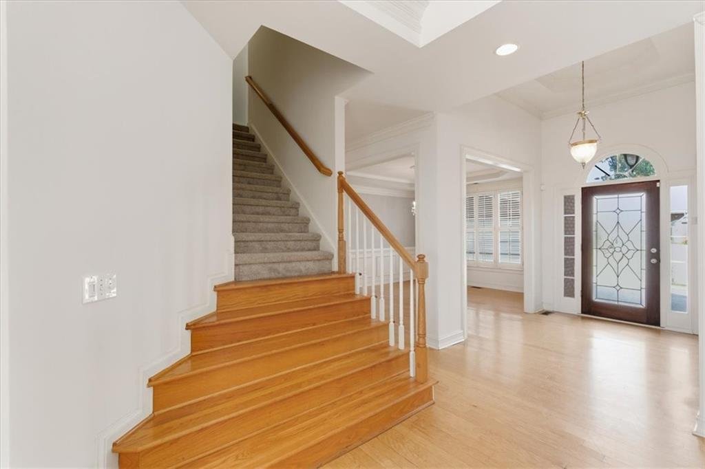 House in Kennesaw, Georgia, United States 4 - 18871037