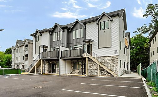 Appartement à Airmont, État de New York, États-Unis 1