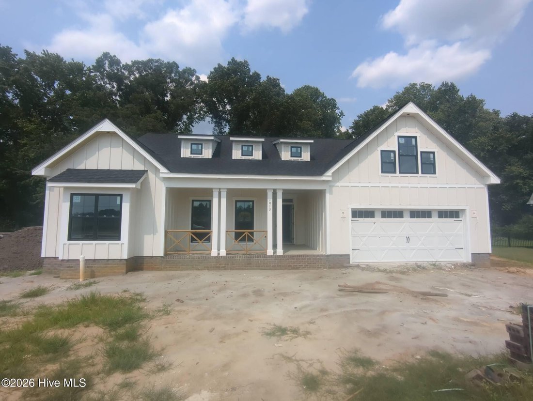 Casa a Winterville, Carolina del Nord, Stati Uniti 1 - 18551782