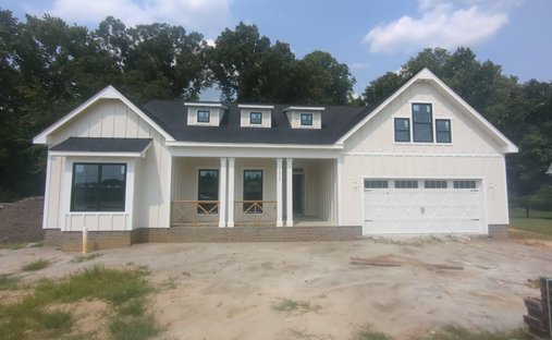 House in Winterville, North Carolina, United States 1
