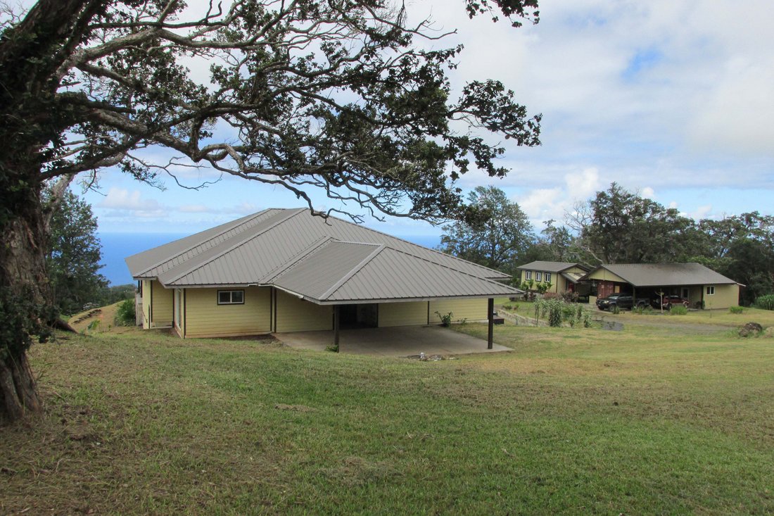 Casa a Honokaa, Hawaii, Stati Uniti 1 - 18873616