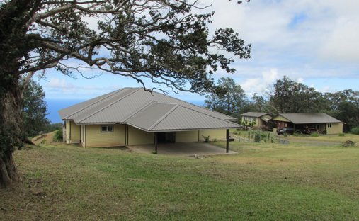 Casa a Honokaa, Hawaii, Stati Uniti 1