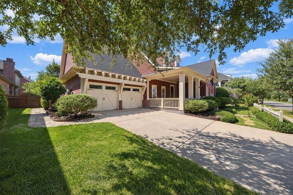 Haus in McKinney, Texas, Vereinigte Staaten 3 - 18874343