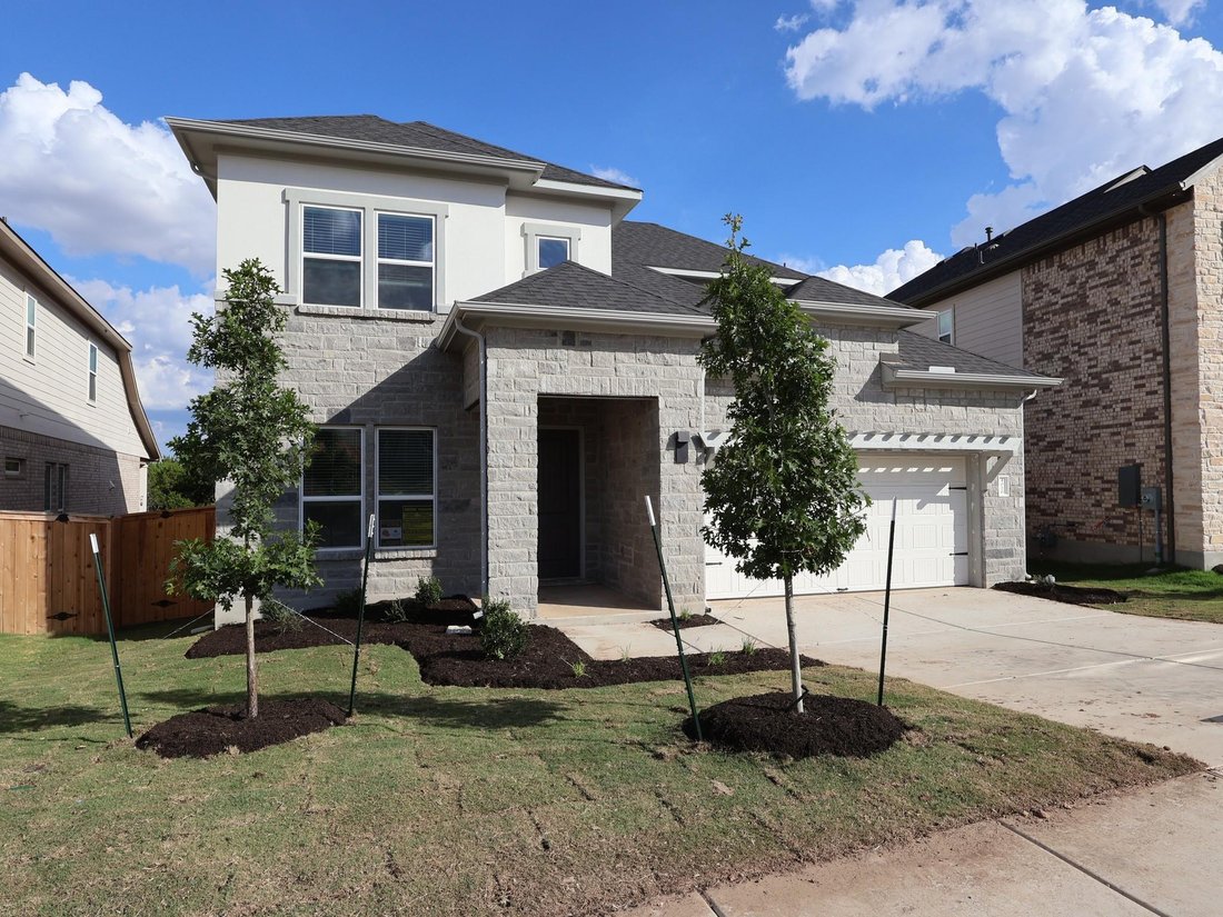 Casa a Leander, Texas, Stati Uniti 1 - 18528901