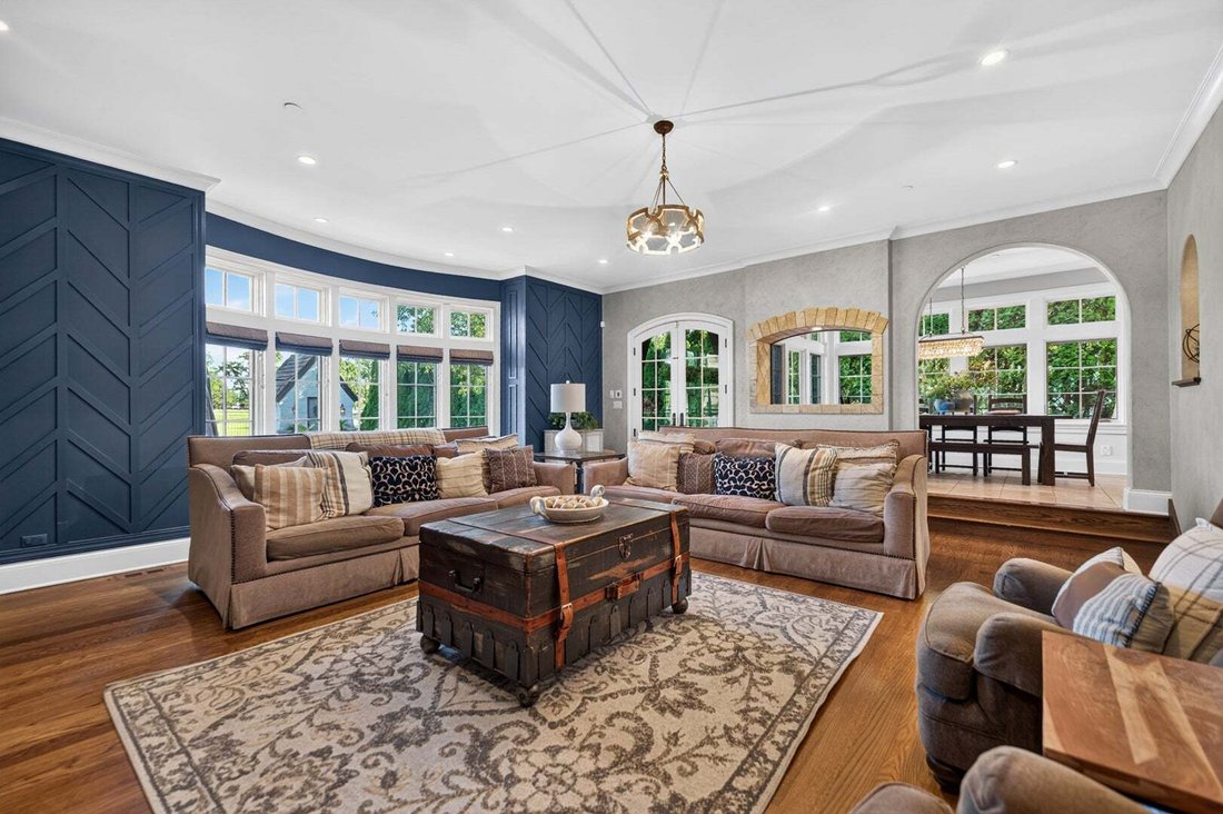 Haus in Park Ridge, Illinois, Vereinigte Staaten 4 - 18871333