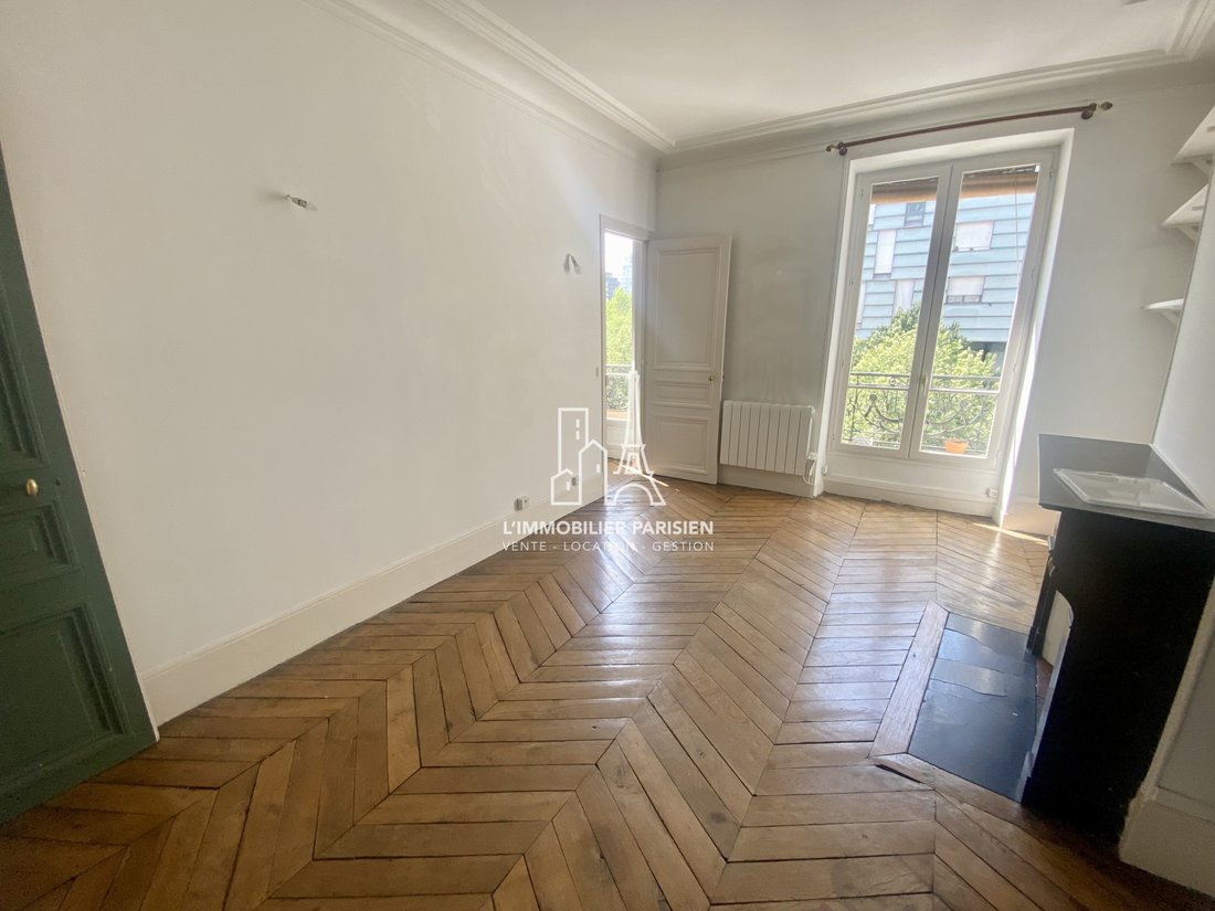 Appartamento a Pereire-Malesherbes, Paris 17e Arrondissement, Parigi 2 - 18875069