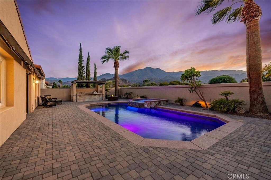 House in La Quinta, California, United States 3 - 18874215