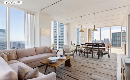 Condo in New York, New York, United States 1