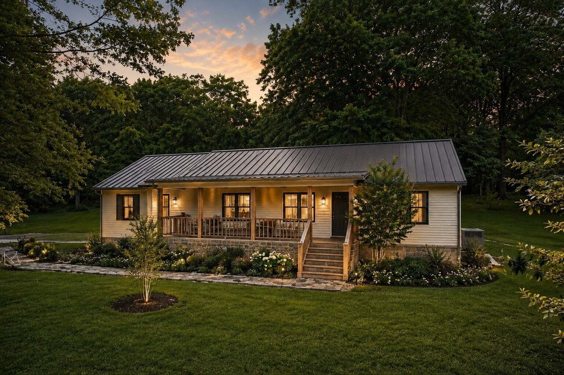 House in Nolensville, Tennessee, United States 1 - 18873301
