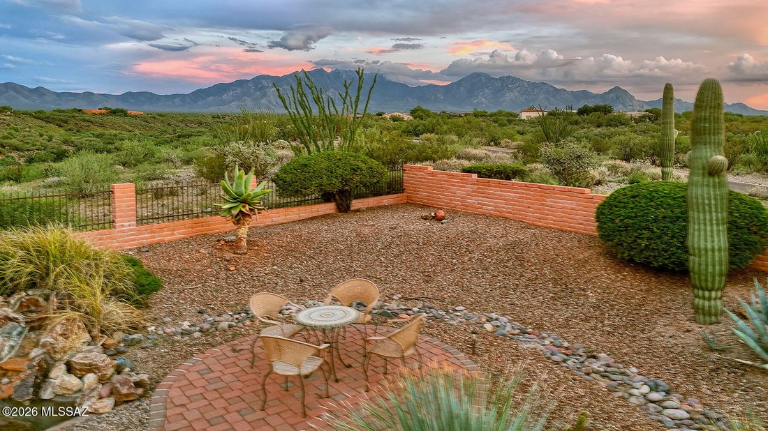 House in Green Valley, Arizona, United States 2 - 18872286