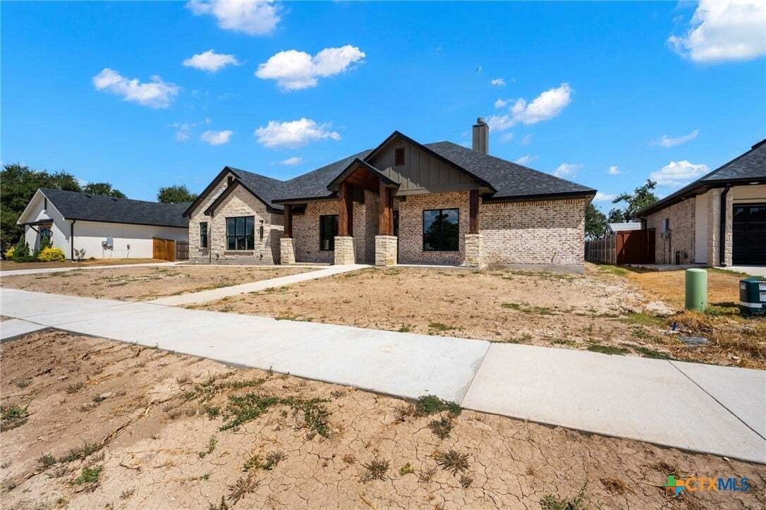 Casa a Temple, Texas, Stati Uniti 3 - 18329507