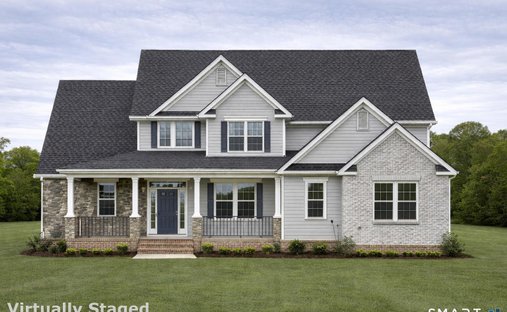 Casa a Shelton, Connecticut, Stati Uniti 1