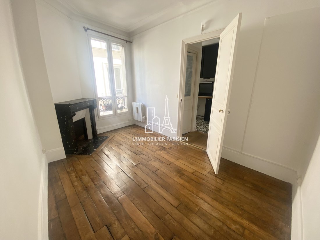 Appartamento a Pereire-Malesherbes, Paris 17e Arrondissement, Parigi 4 - 18875069