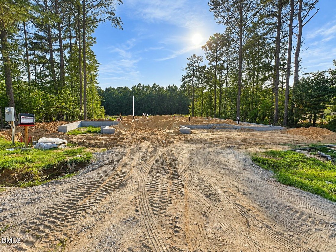 Haus in Middlesex, North Carolina, Vereinigte Staaten 2 - 18777493