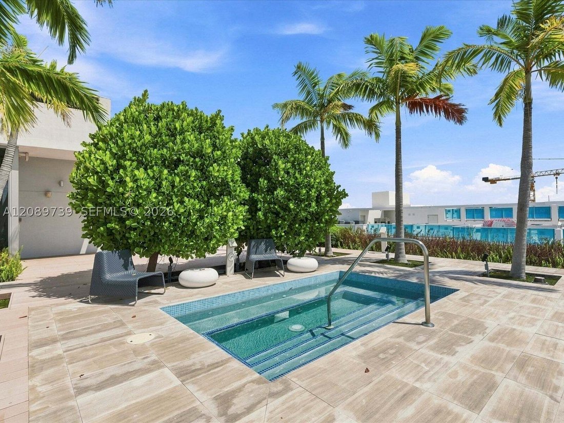 Appartement à Bal Harbour, Floride, États-Unis 4 - 18873878
