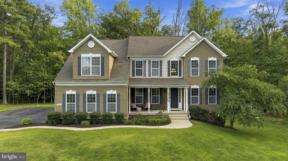 House in Hughesville, Maryland, United States 1 - 18872830