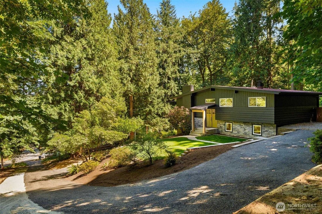 House in Issaquah, Washington, United States 4 - 18871277