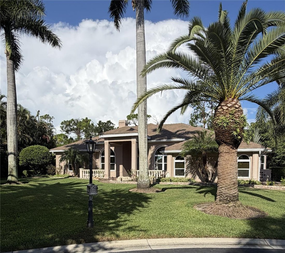 Casa a Sarasota, Florida, Stati Uniti 2 - 18870847
