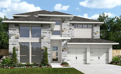 Haus in Georgetown, Texas, Vereinigte Staaten 1