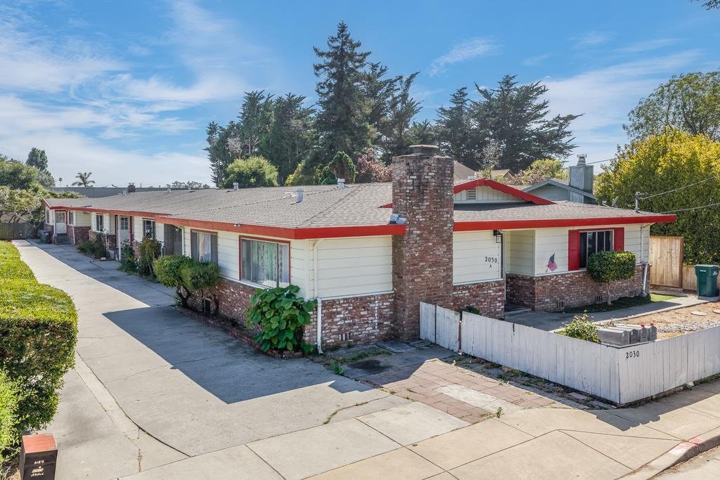 Altro a Santa Cruz, California, Stati Uniti 1 - 18873516