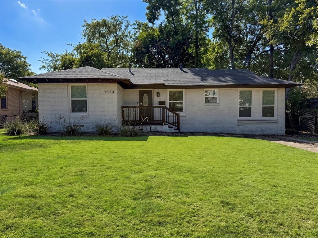 House in Dallas, Texas, United States 2 - 18874393