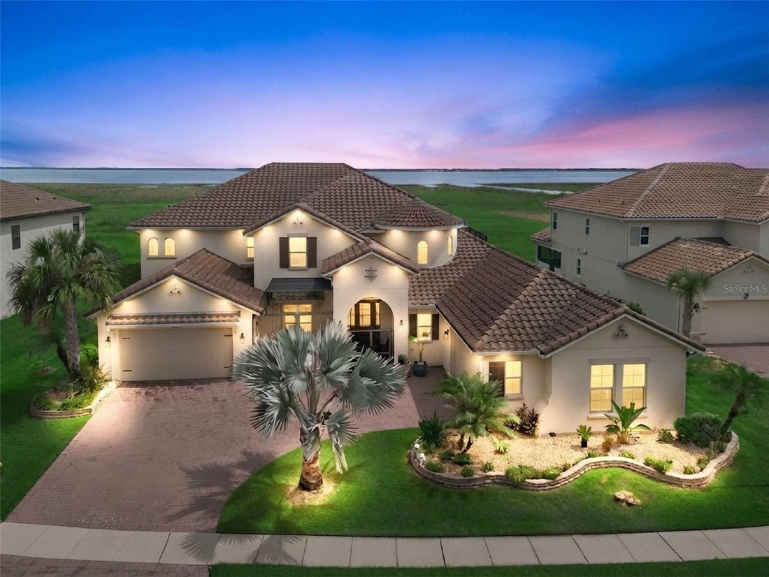 Haus in Kissimmee, Florida, Vereinigte Staaten 1 - 18870834