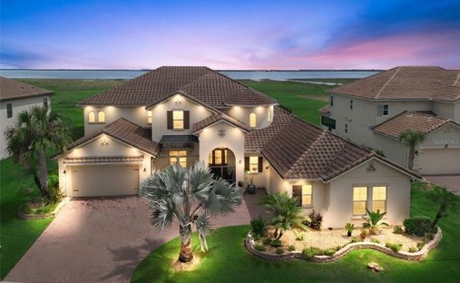 House in Kissimmee, Florida, United States 1