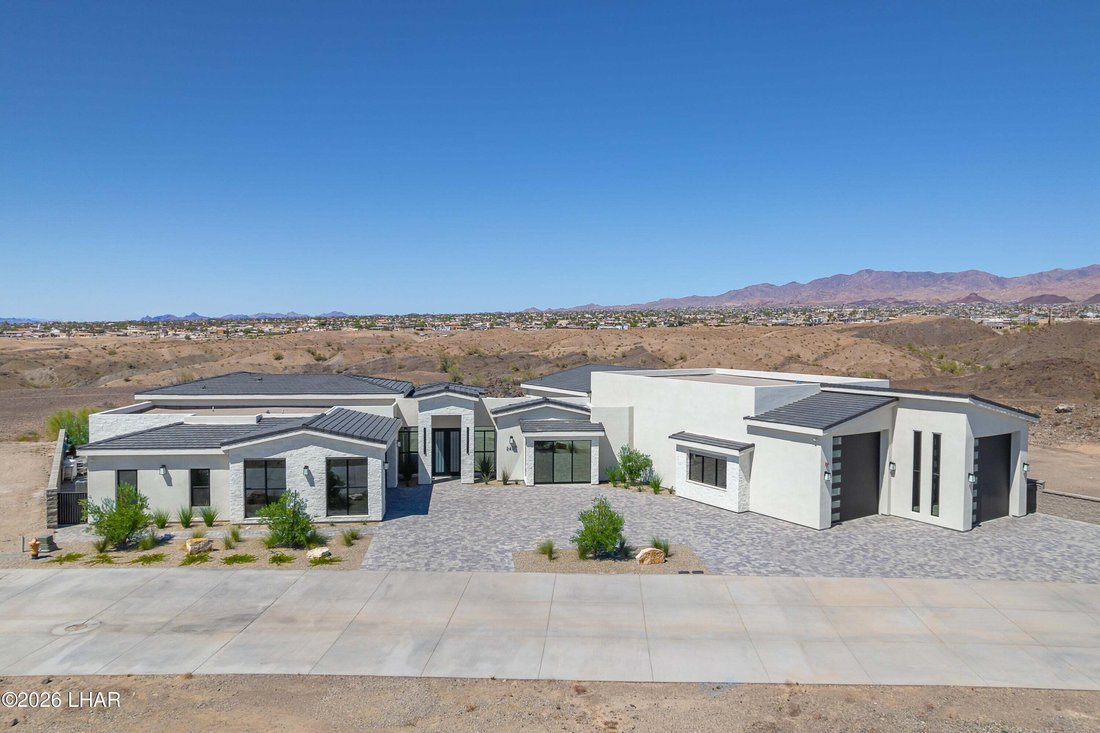 Casa en Lake Havasu City, Arizona, Estados Unidos 3 - 18873396
