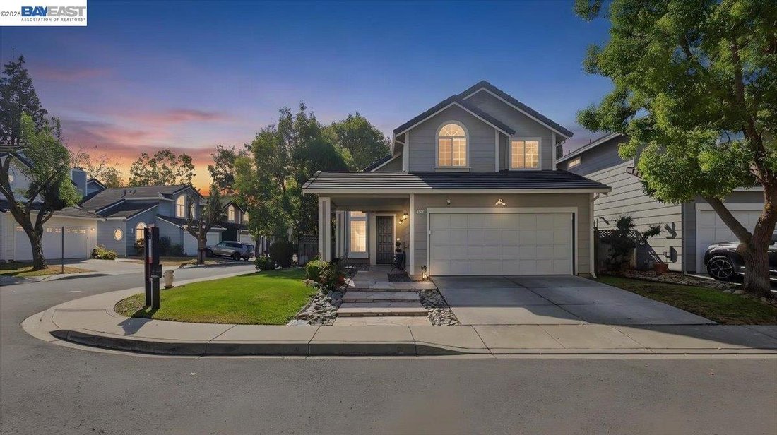 House in Newark, California, United States 1 - 18873632